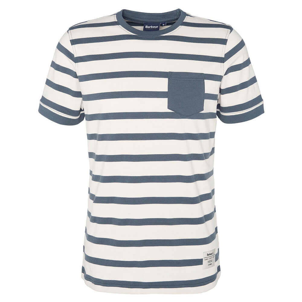 Barbour Handale Striped T-Shirt